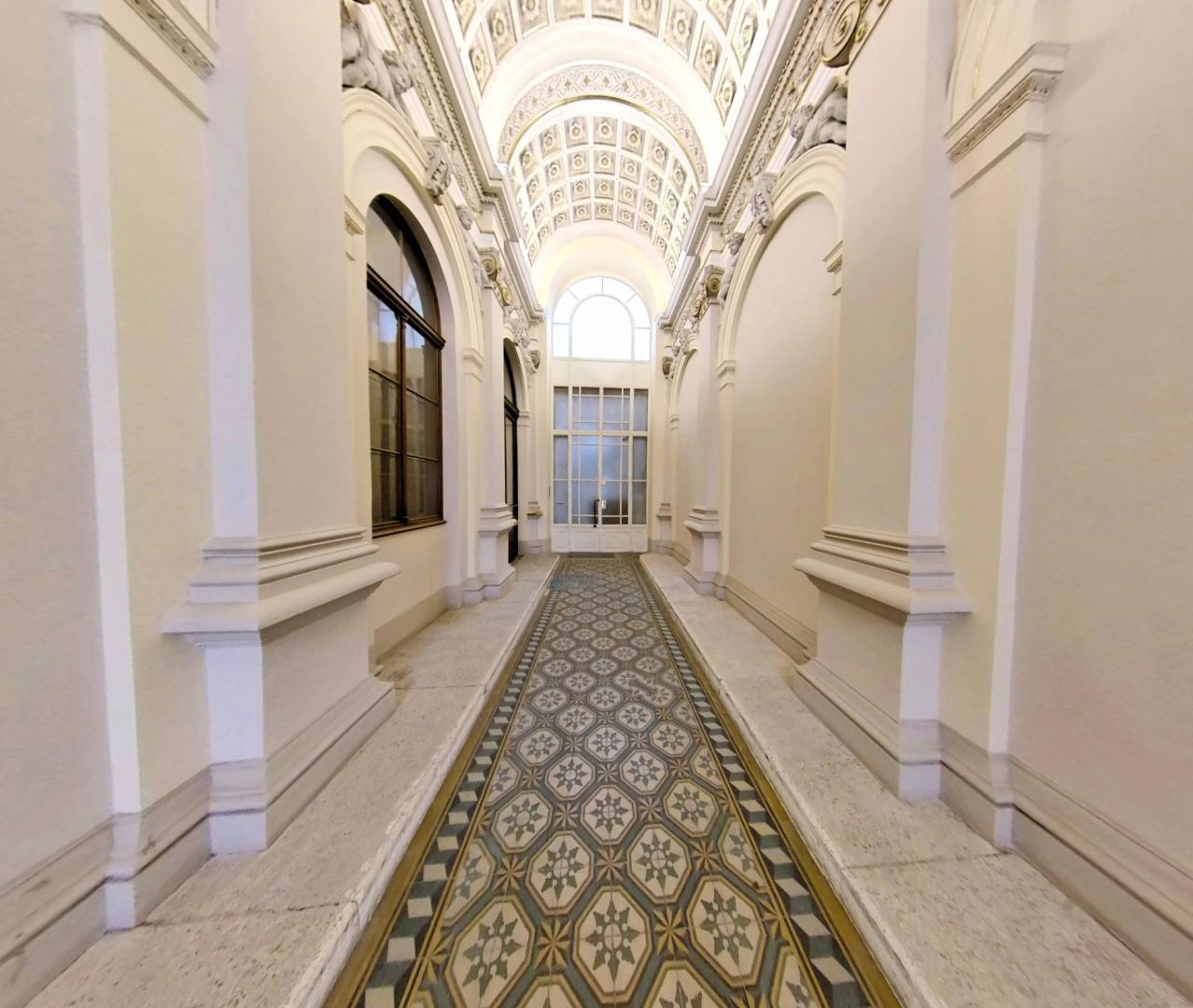 Квартира в Вене, Австрия, 120 м² - фото 3