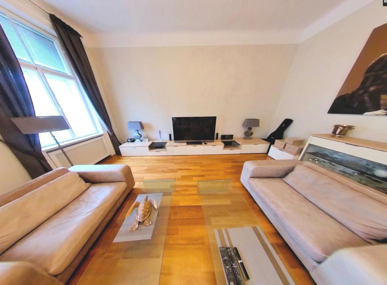 Квартира в Вене, Австрия, 120 м² - фото 5