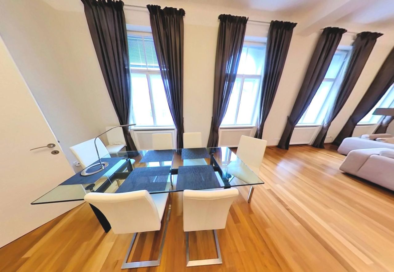 Квартира в Вене, Австрия, 120 м² - фото 8