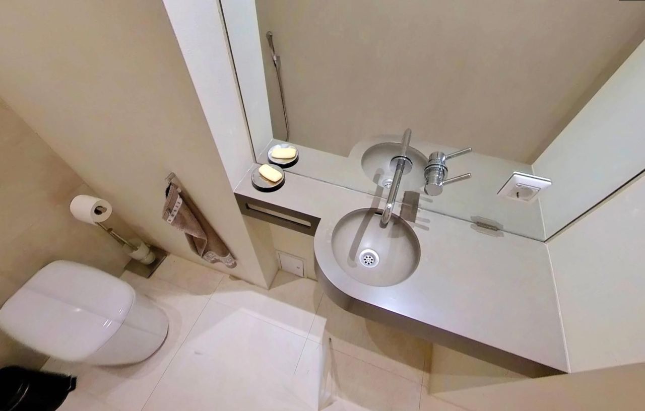 Квартира в Вене, Австрия, 120 м² - фото 12