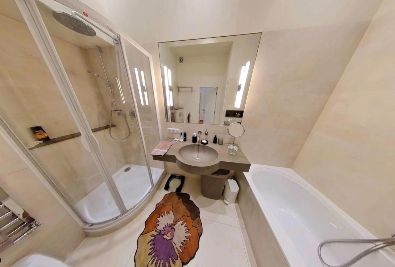 Квартира в Вене, Австрия, 120 м² - фото 13