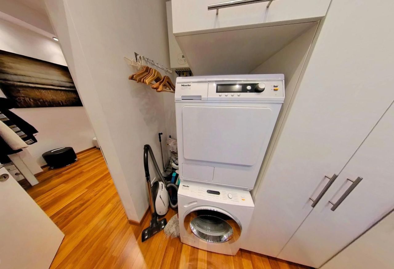 Квартира в Вене, Австрия, 120 м² - фото 14