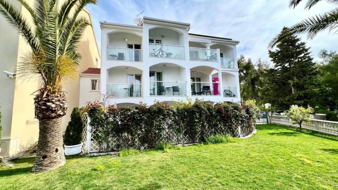 Отель, гостиница Strozanac, Хорватия, 411 м² - фото 2