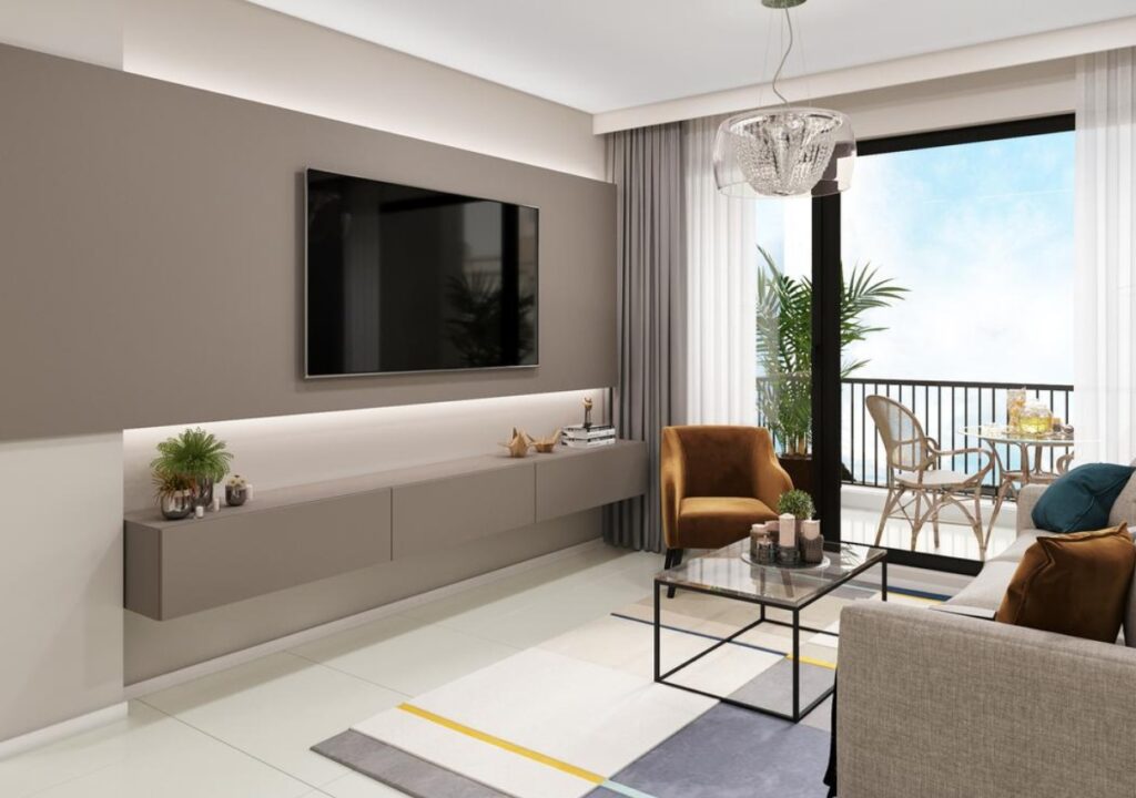 Квартира в Святом Власе, Болгария, 110 м² - фото 3