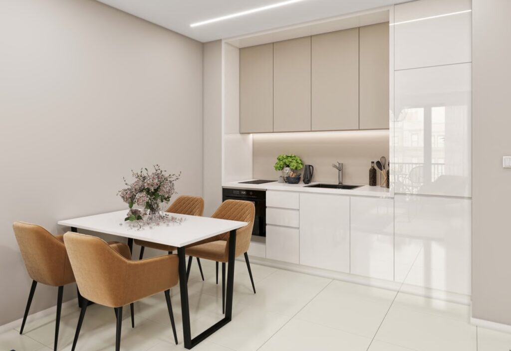 Квартира в Святом Власе, Болгария, 110 м² - фото 5