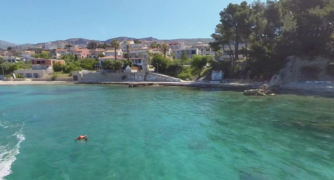 Отель, гостиница Strozanac, Хорватия, 2 111 м² - фото 2