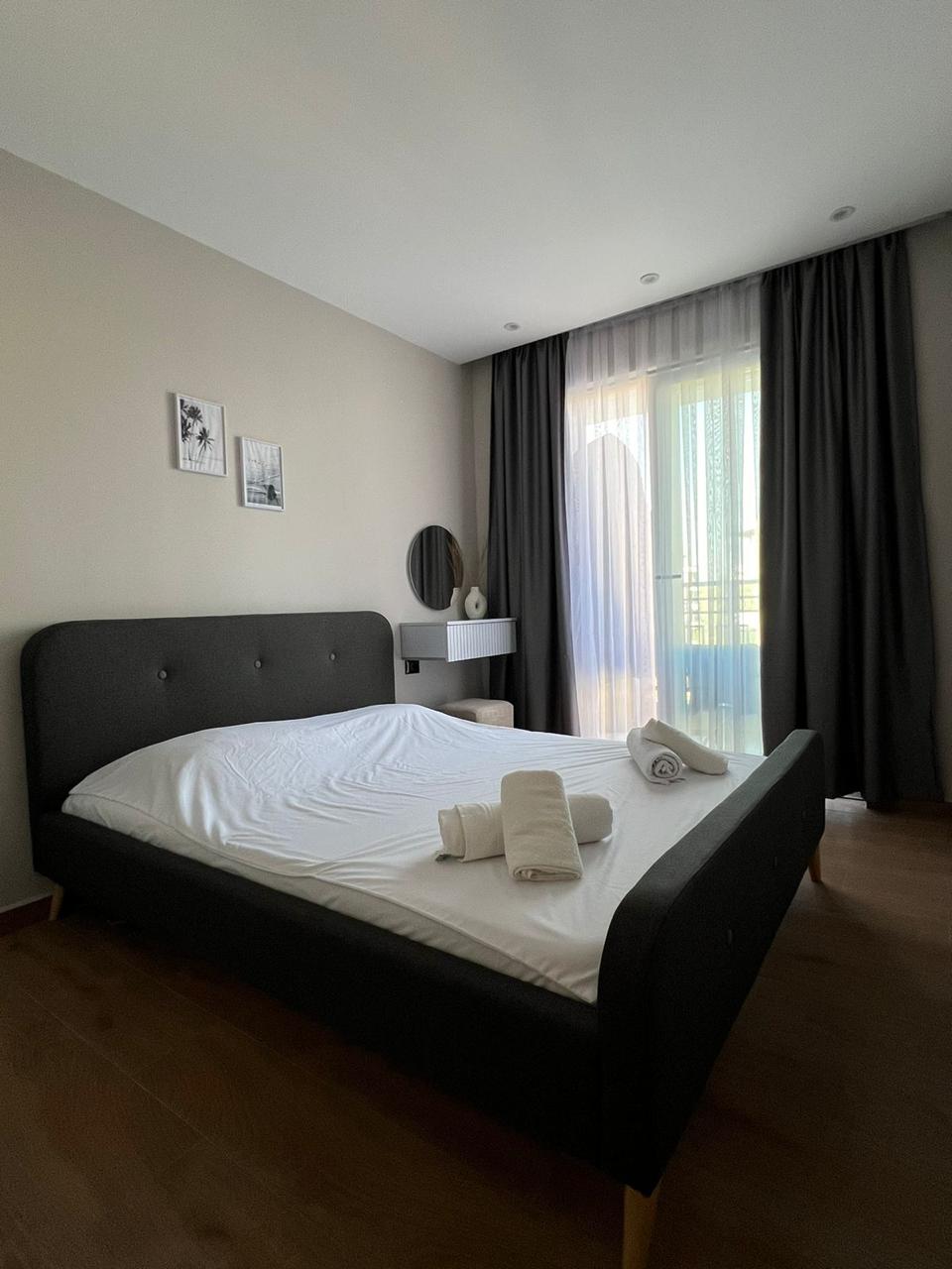 Квартира в Дурресе, Албания, 63 м² - фото 9