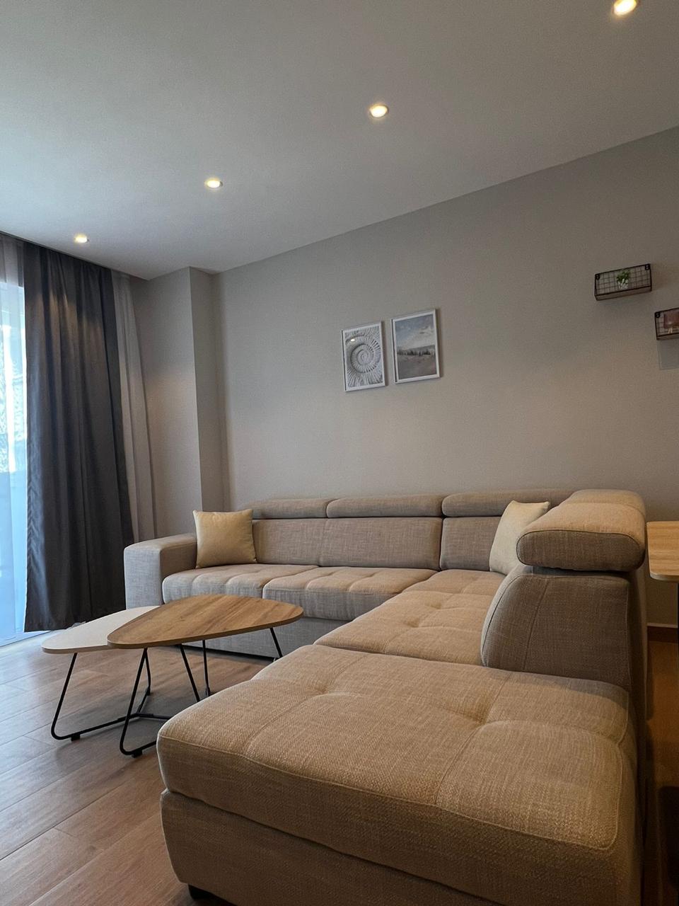 Квартира в Дурресе, Албания, 63 м² - фото 11