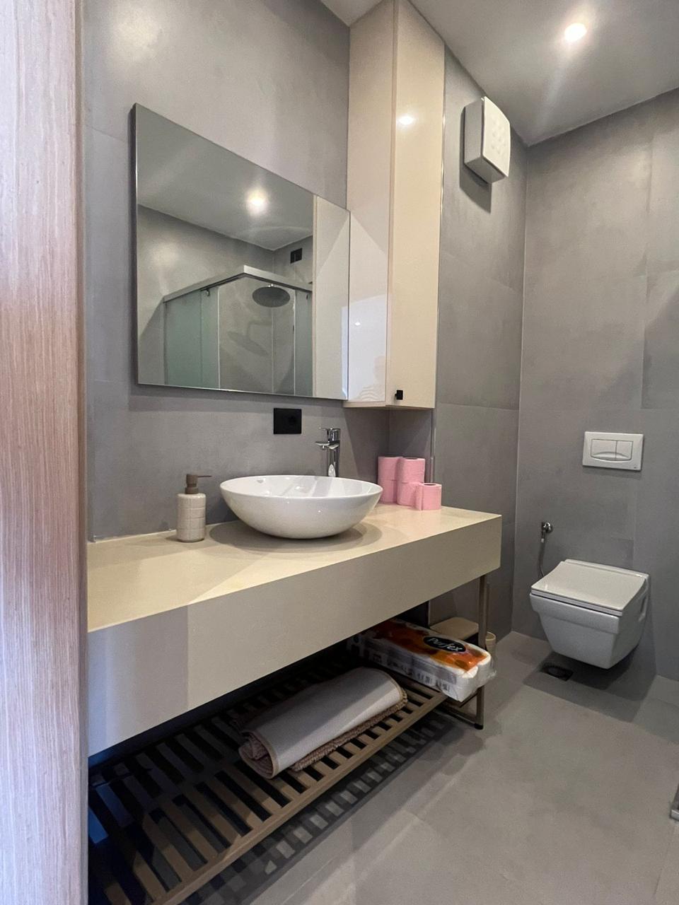 Квартира в Дурресе, Албания, 63 м² - фото 7