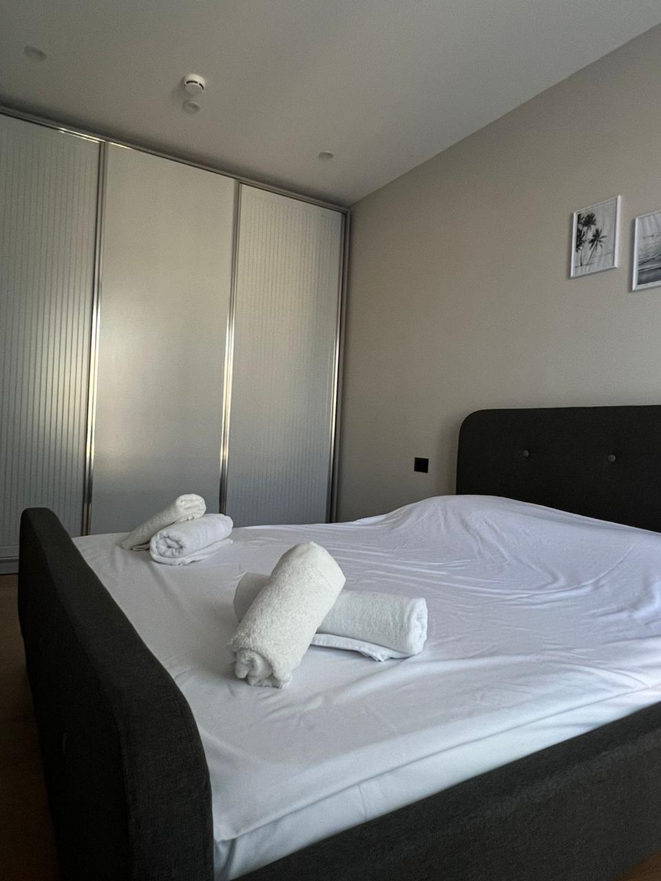 Квартира в Дурресе, Албания, 63 м² - фото 5