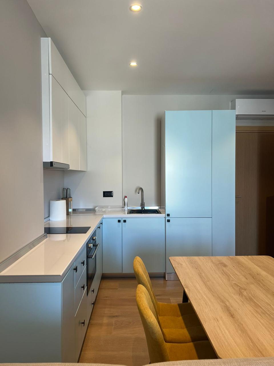 Квартира в Дурресе, Албания, 63 м² - фото 13