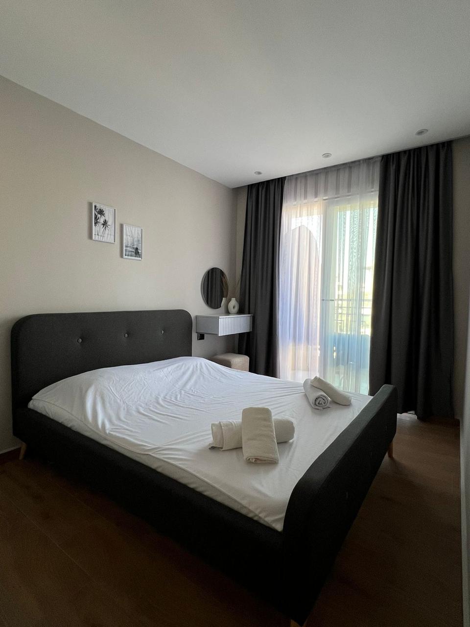 Квартира в Дурресе, Албания, 63 м² - фото 4