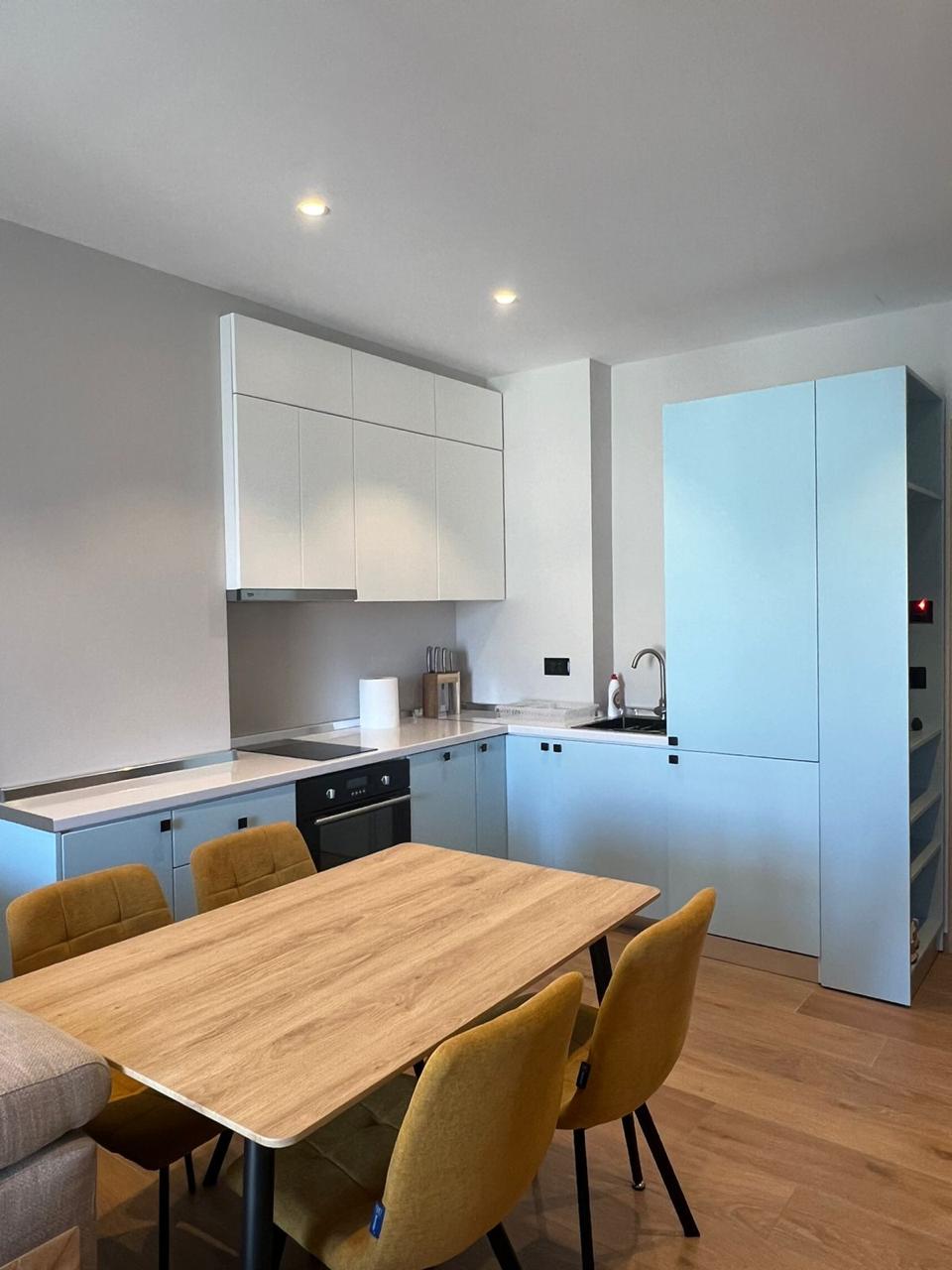 Квартира в Дурресе, Албания, 63 м² - фото 1