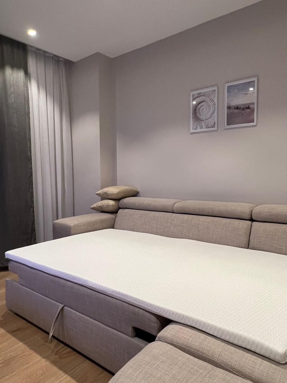 Квартира в Дурресе, Албания, 63 м² - фото 2