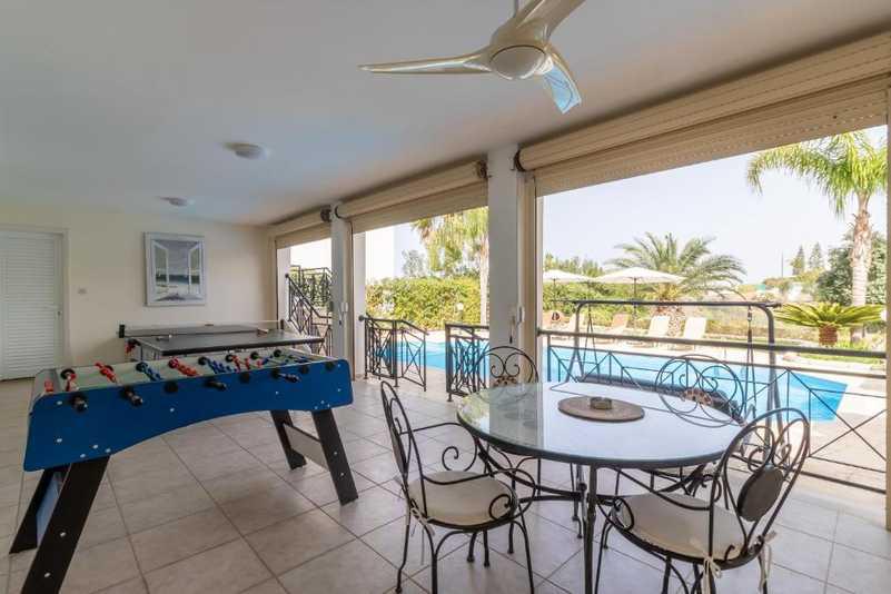 Вилла в Полисе, Кипр, 240 м² - фото 2