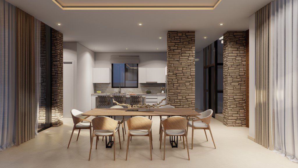 Вилла в Пафосе, Кипр, 194 м² - фото 4