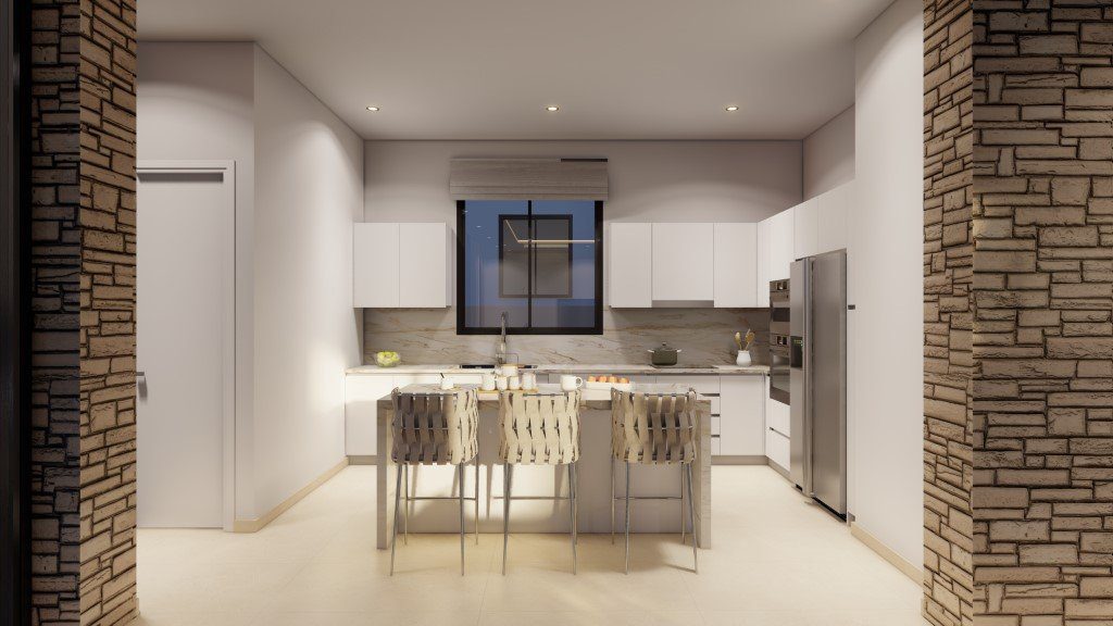 Вилла в Пафосе, Кипр, 194 м² - фото 5