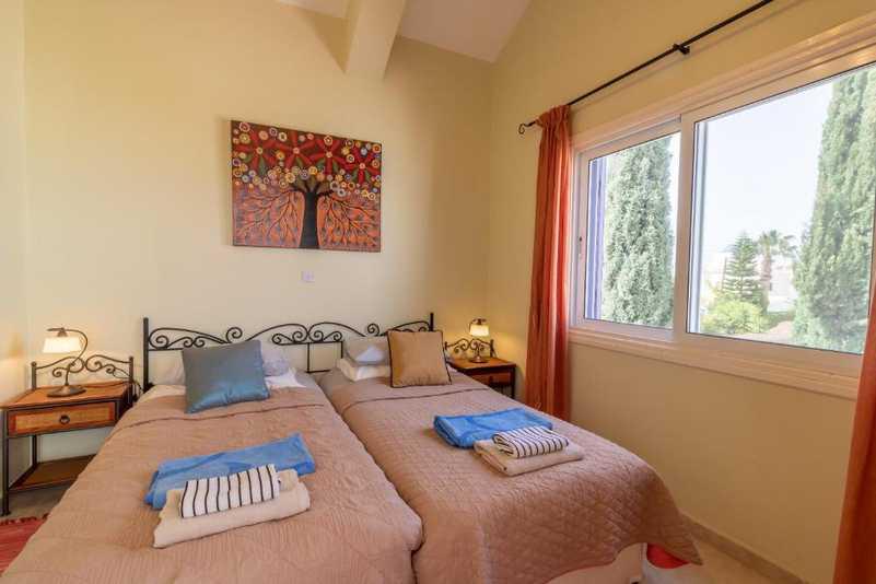 Вилла в Полисе, Кипр, 240 м² - фото 7