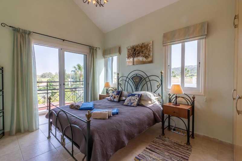 Вилла в Полисе, Кипр, 240 м² - фото 8