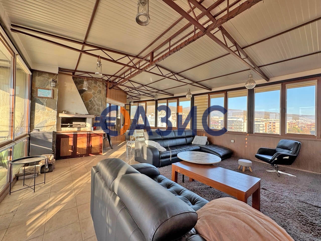 Апартаменты Saint Vlas, Болгария, 148 м² - фото 1