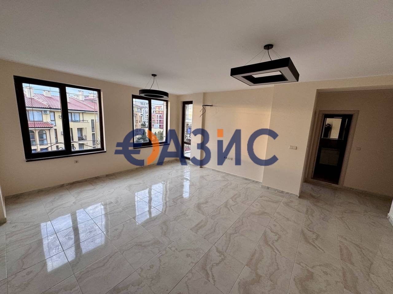 Апартаменты Saint Vlas, Болгария, 90 м² - фото 1