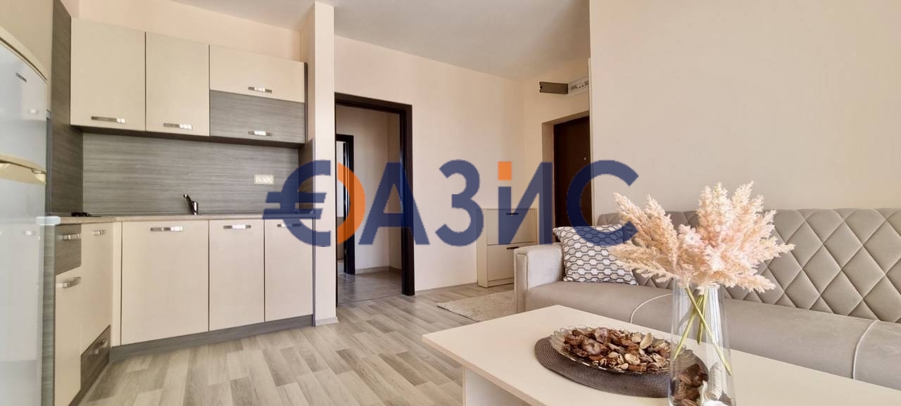 Апартаменты в Равде, Болгария, 56 м² - фото 1