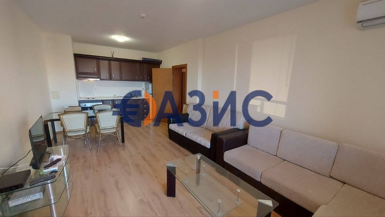 Апартаменты в Обзоре, Болгария, 100 м² - фото 1