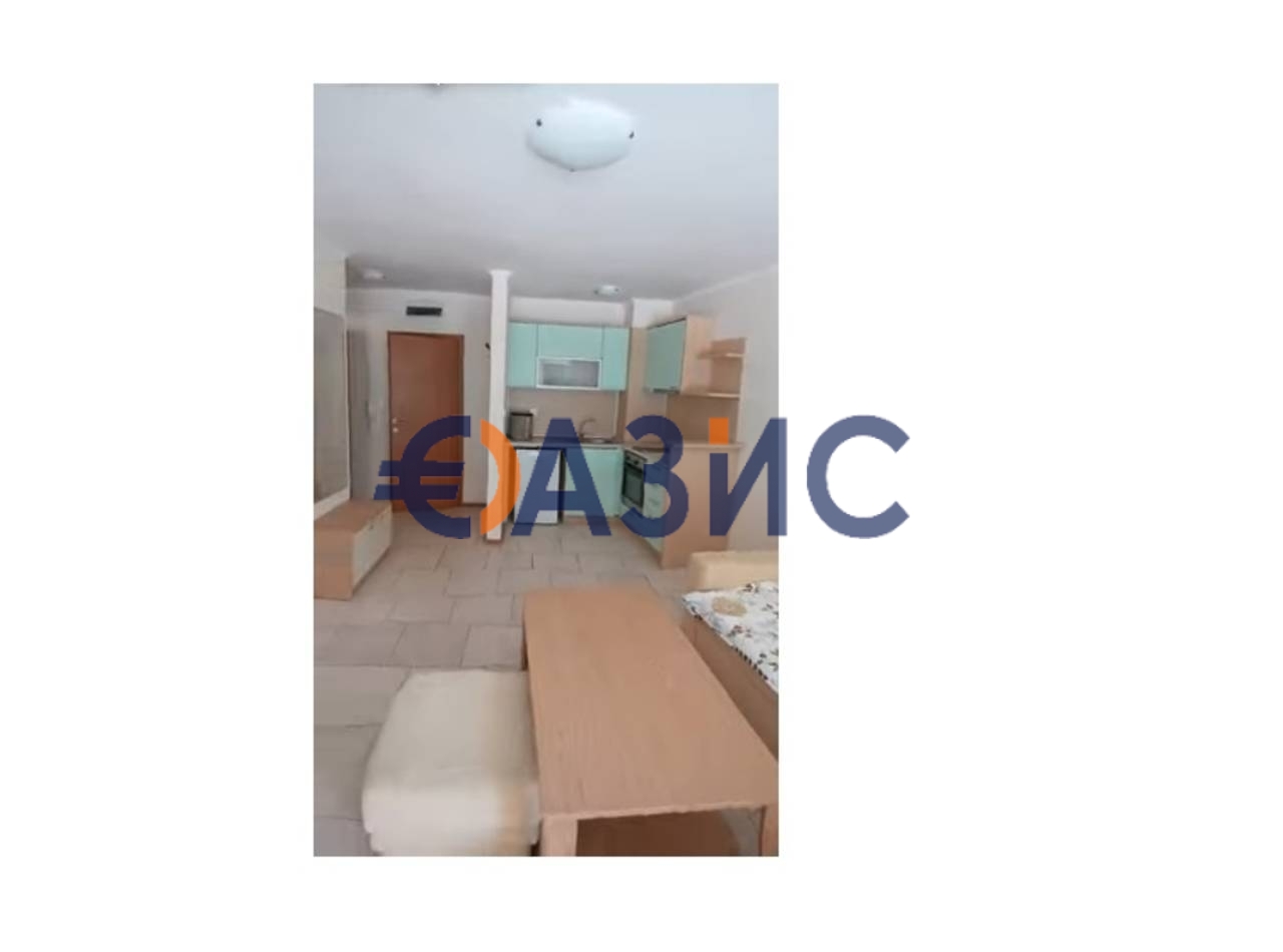 Апартаменты в Обзоре, Болгария, 65.5 м² - фото 2