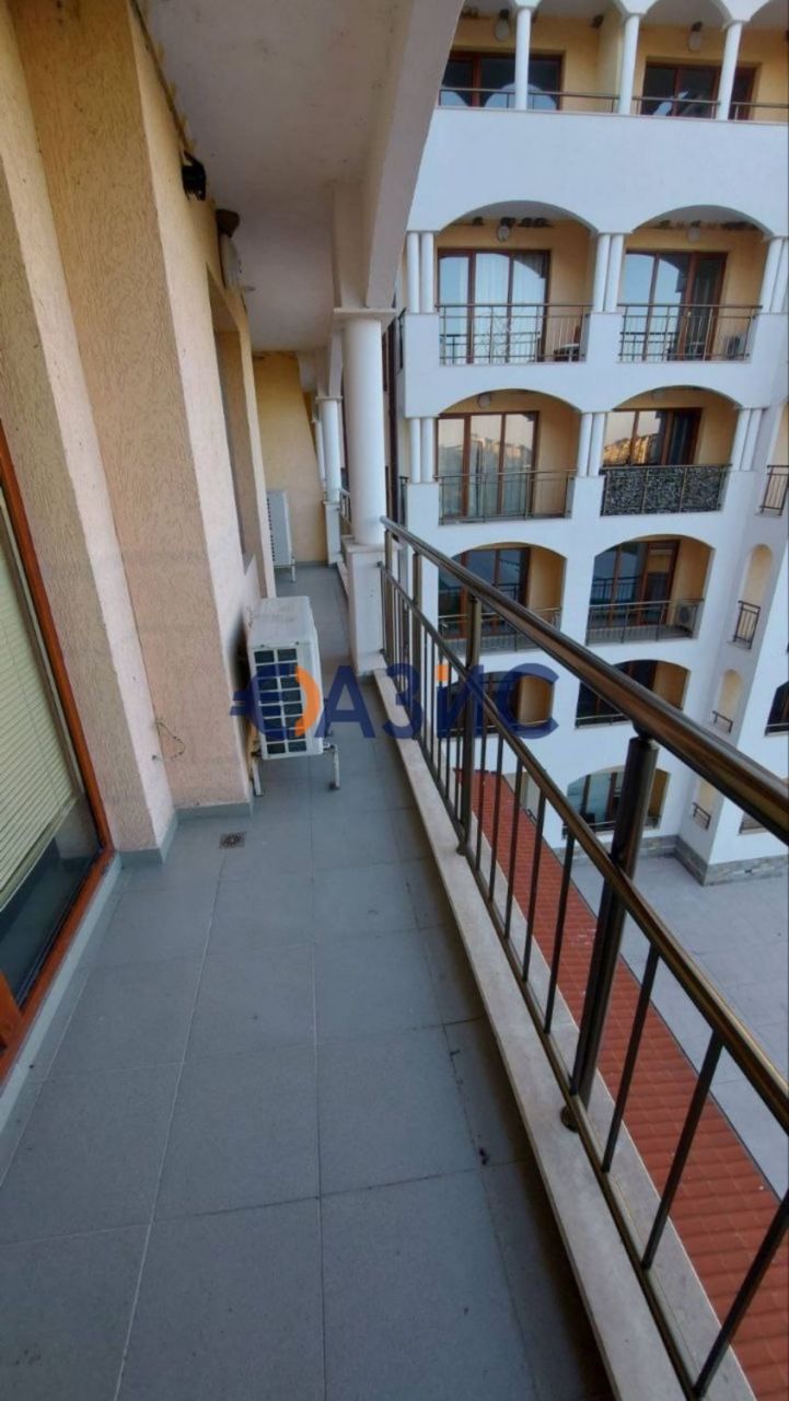 Апартаменты в Обзоре, Болгария, 100 м² - фото 2