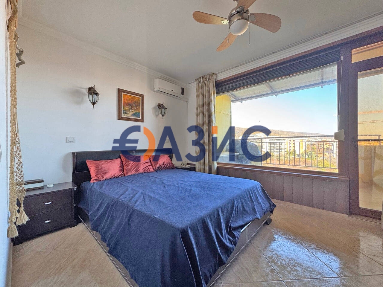 Апартаменты Saint Vlas, Болгария, 148 м² - фото 2