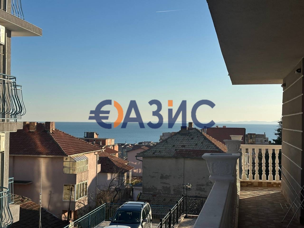 Апартаменты в Святом Власе, Болгария, 70 м² - фото 2