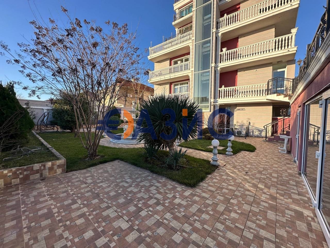 Апартаменты в Святом Власе, Болгария, 70 м² - фото 3