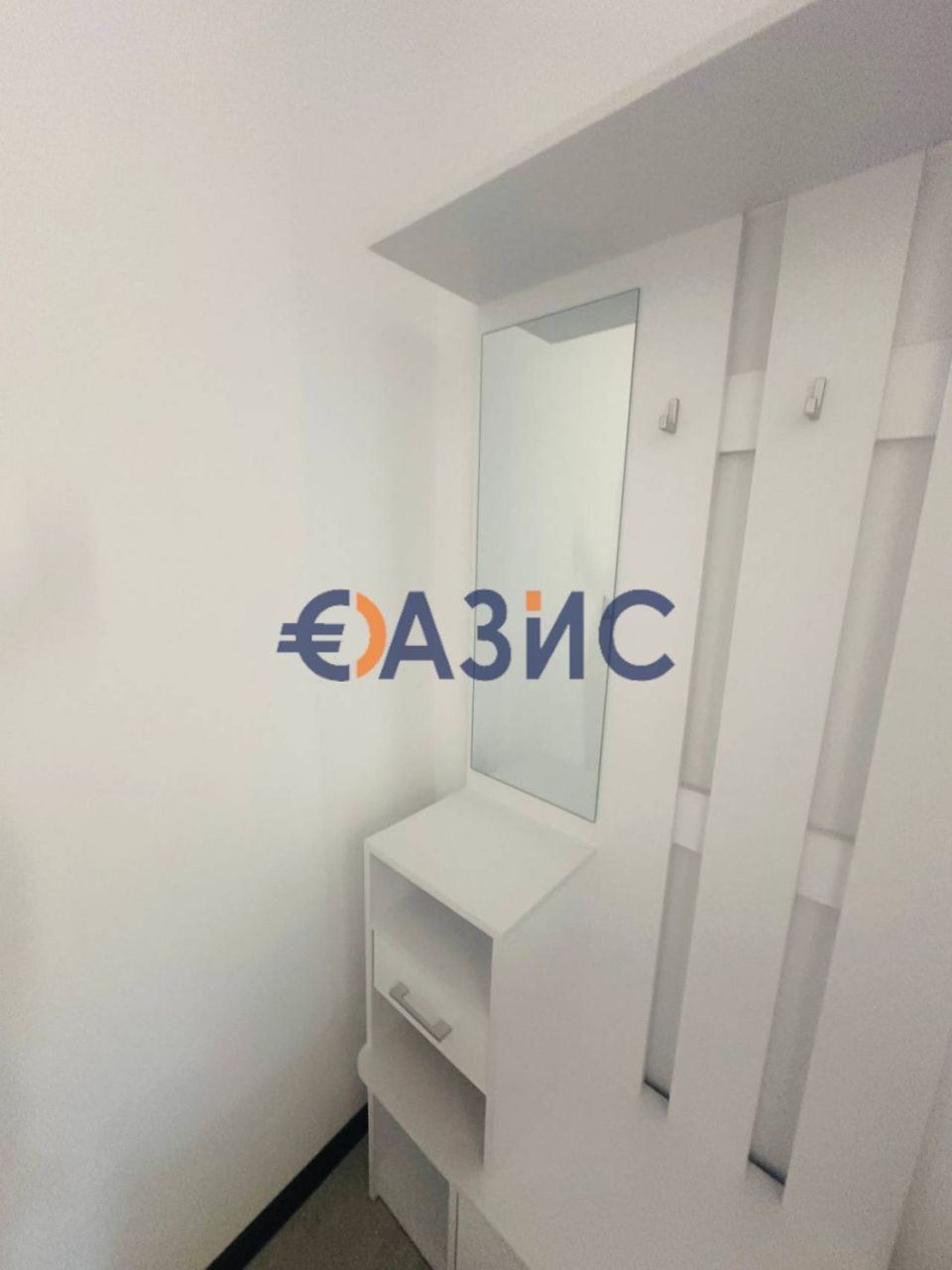 Апартаменты в Святом Власе, Болгария, 57 м² - фото 3