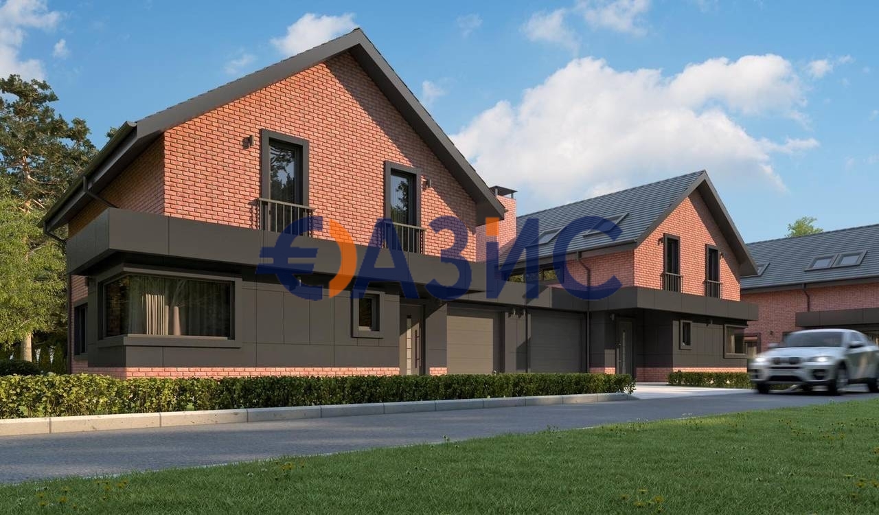 Дом в Приселци, Болгария, 208 м² - фото 3