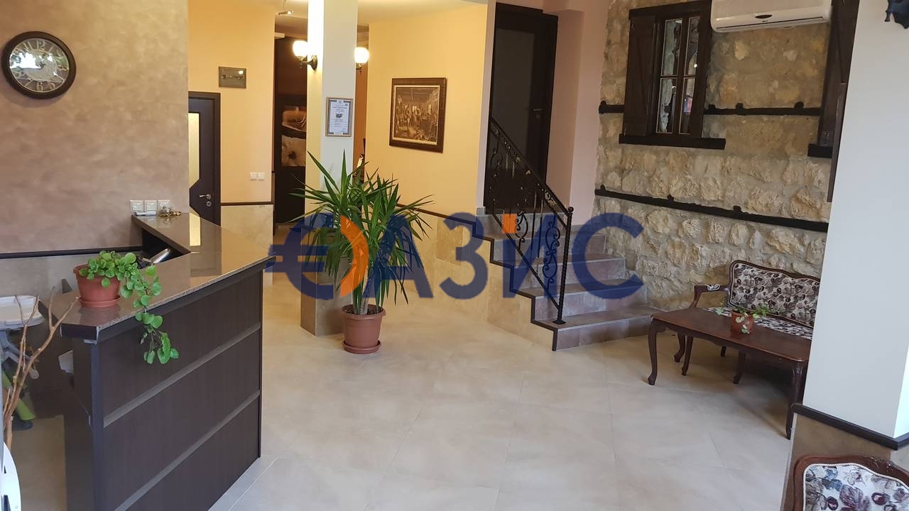 Отель, гостиница в Кошарице, Болгария, 744 м² - фото 3