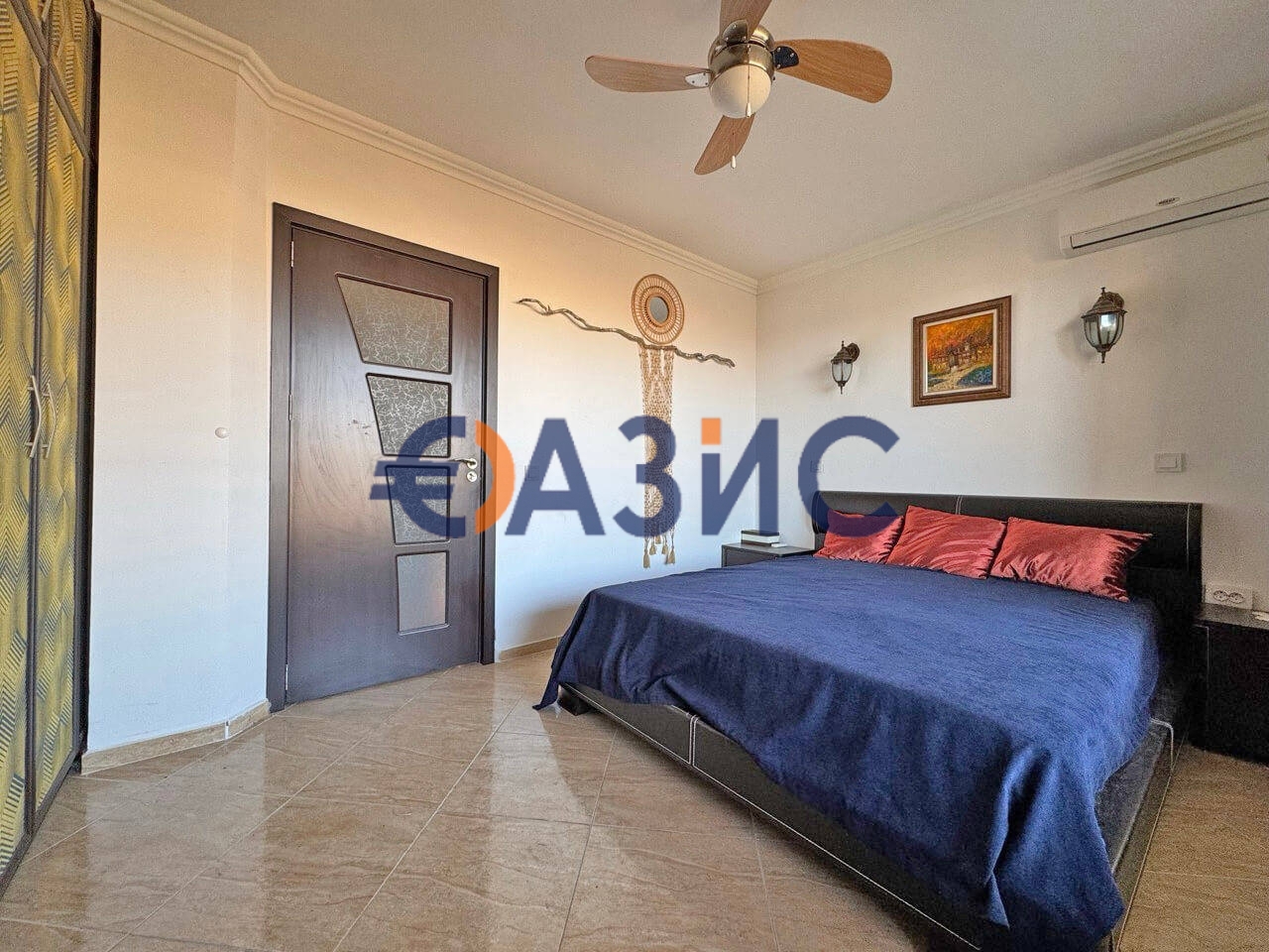 Апартаменты Saint Vlas, Болгария, 148 м² - фото 3