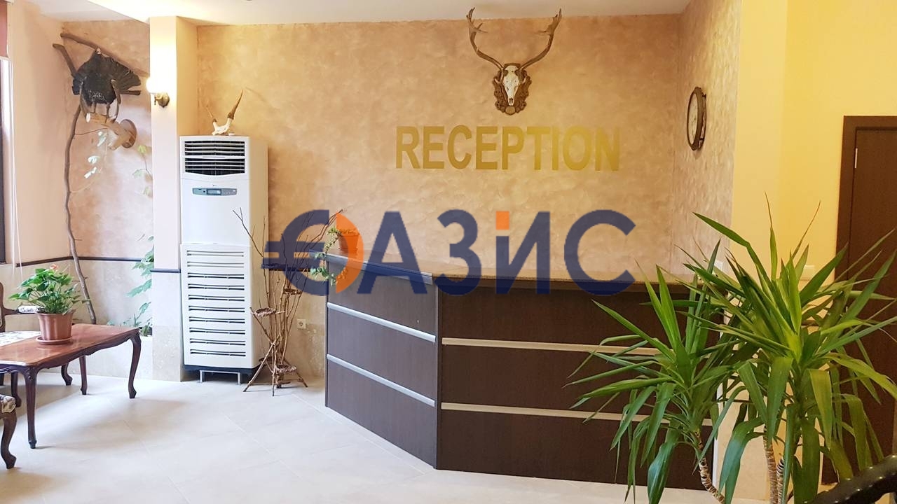 Отель, гостиница в Кошарице, Болгария, 744 м² - фото 4