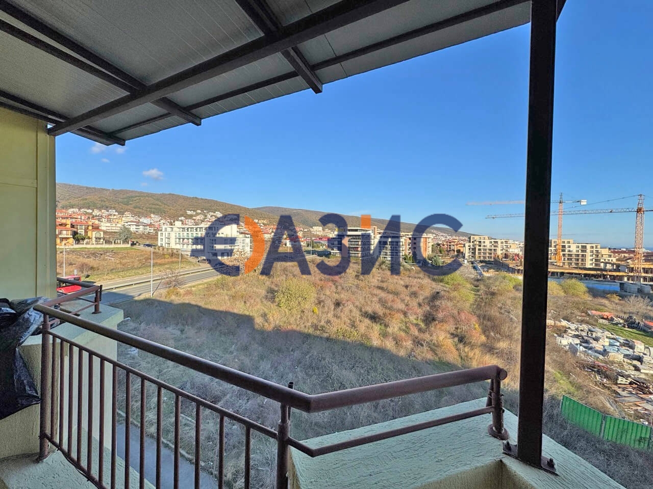 Апартаменты Saint Vlas, Болгария, 148 м² - фото 4