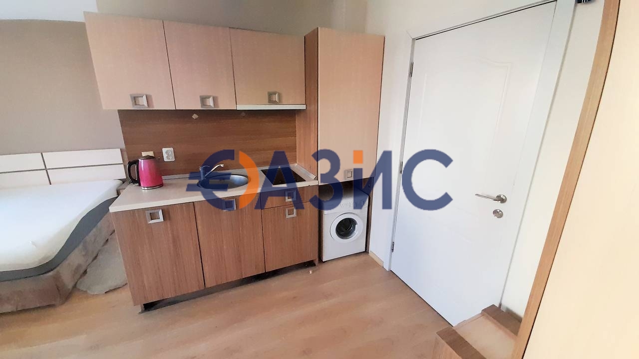 Апартаменты на Солнечном берегу, Болгария, 40 м² - фото 4