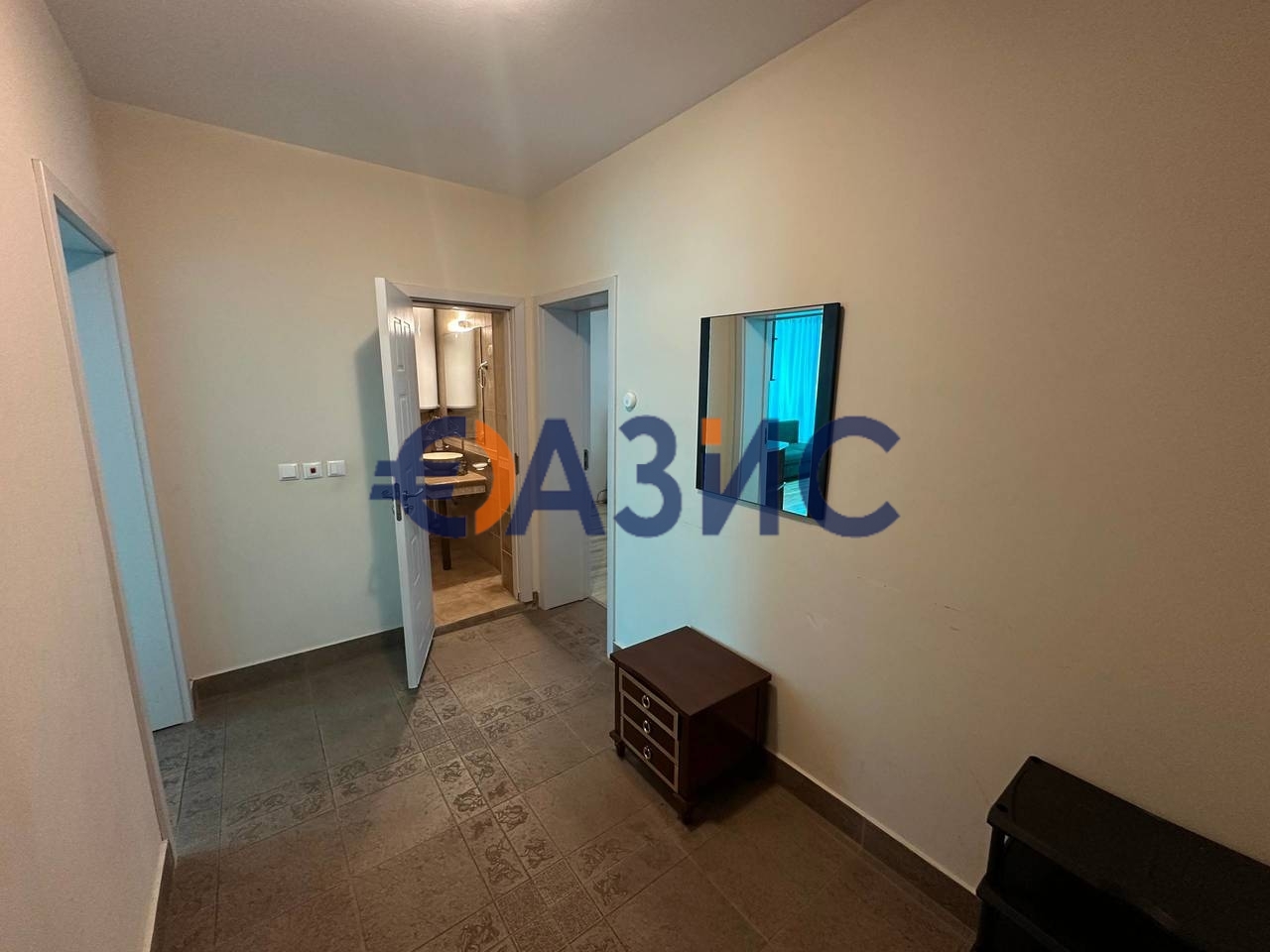 Апартаменты в Святом Власе, Болгария, 70 м² - фото 4