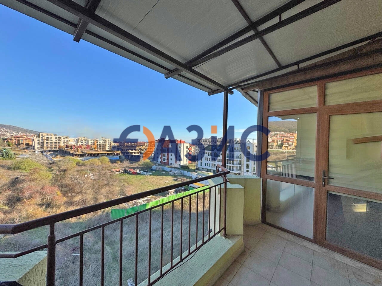 Апартаменты Saint Vlas, Болгария, 148 м² - фото 5