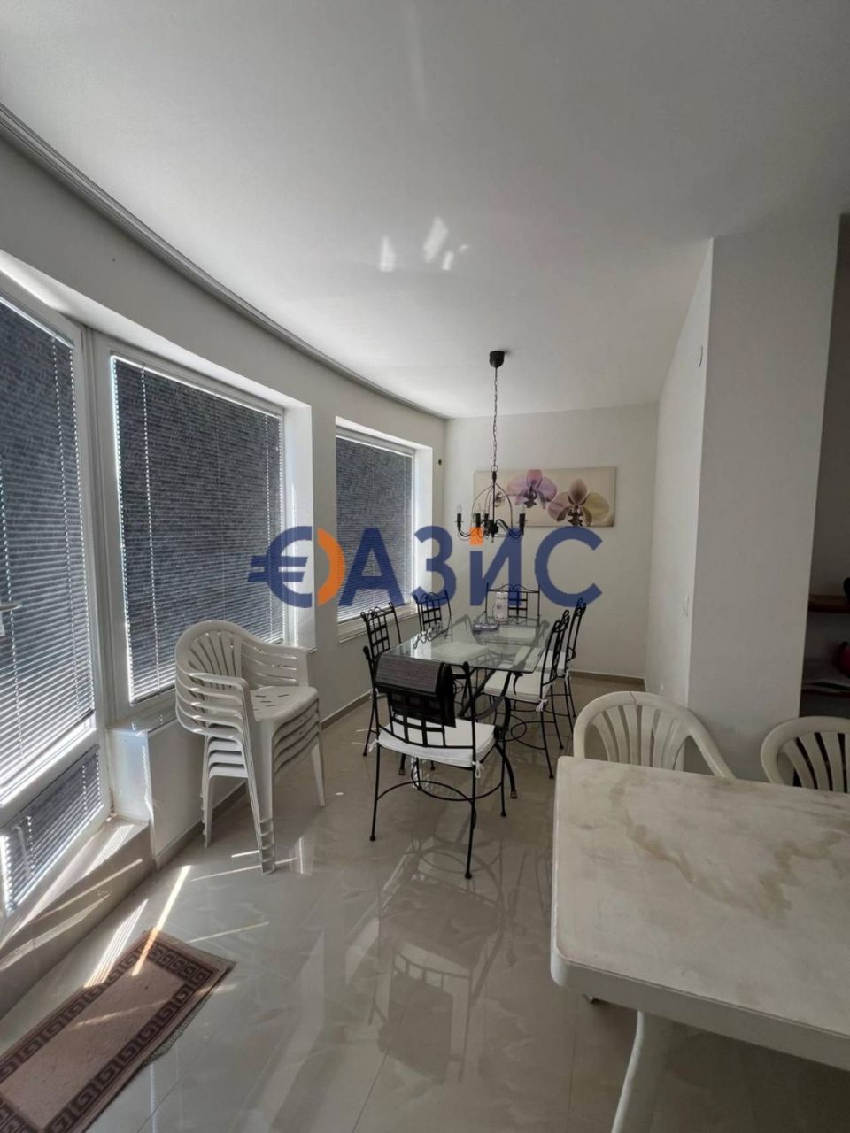 Апартаменты в Бургасе, Болгария, 250 м² - фото 5