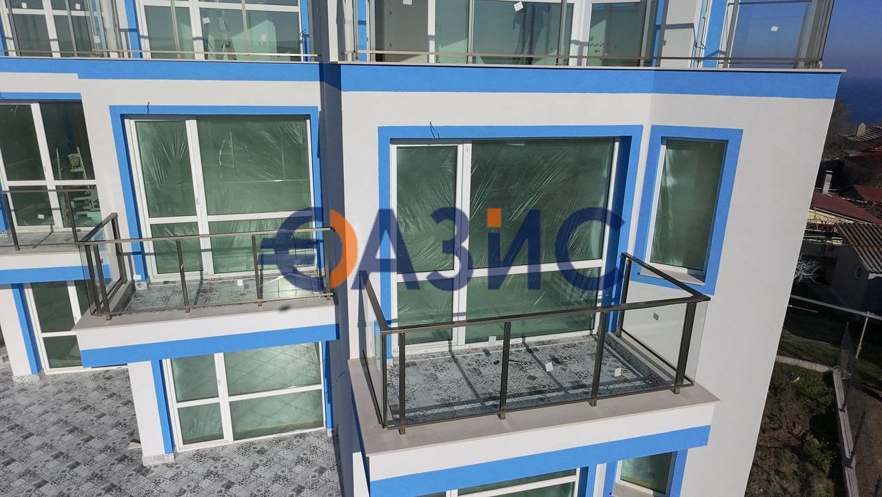 Апартаменты в Бяле, Болгария, 70.9 м² - фото 5