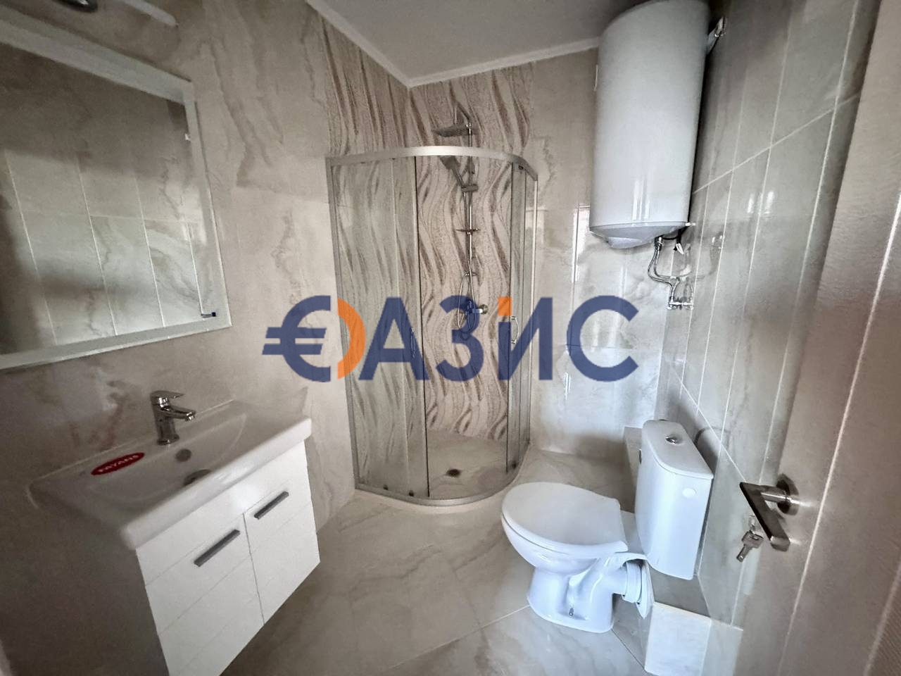 Апартаменты Saint Vlas, Болгария, 90 м² - фото 6