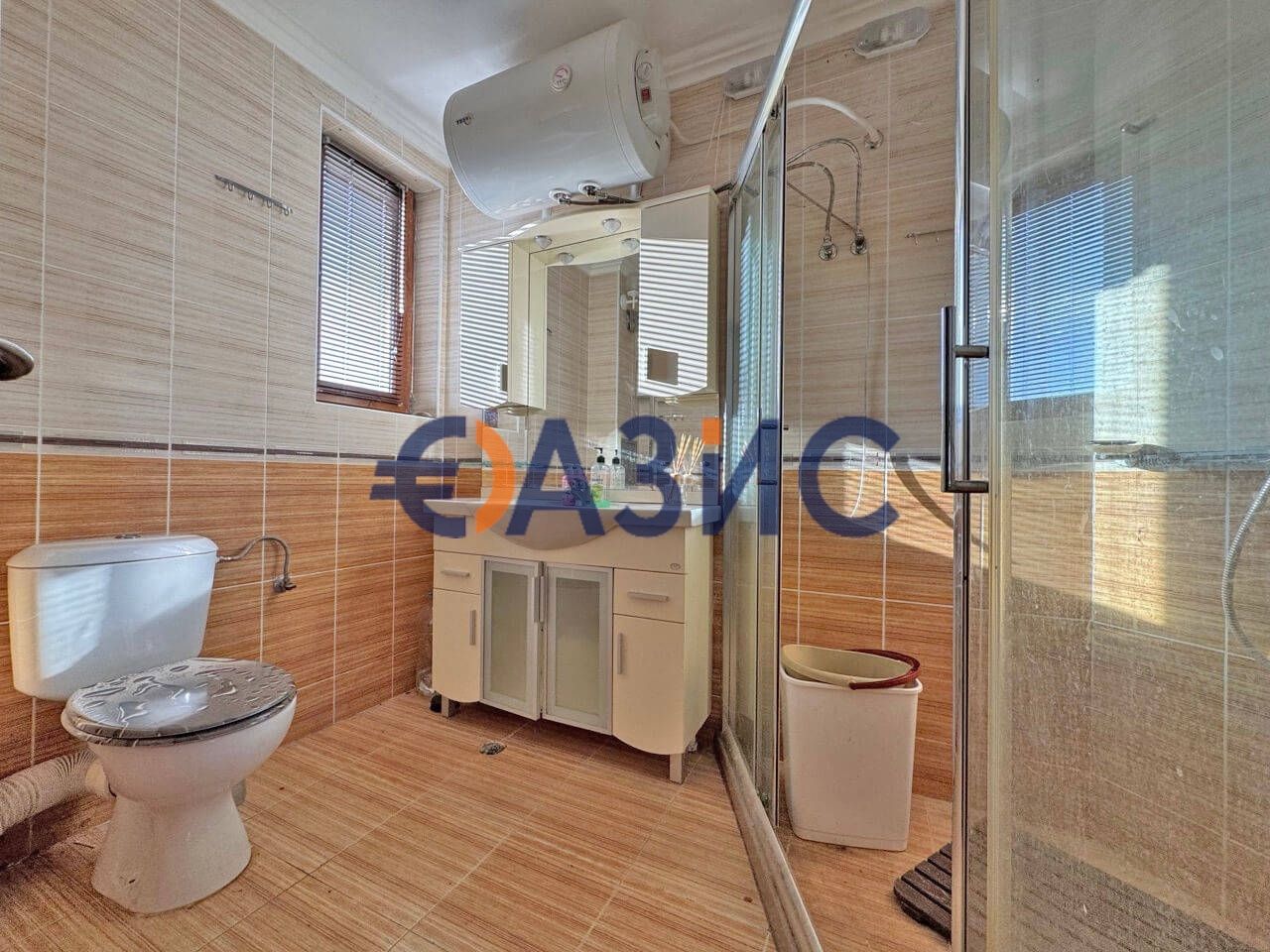 Апартаменты Saint Vlas, Болгария, 148 м² - фото 6