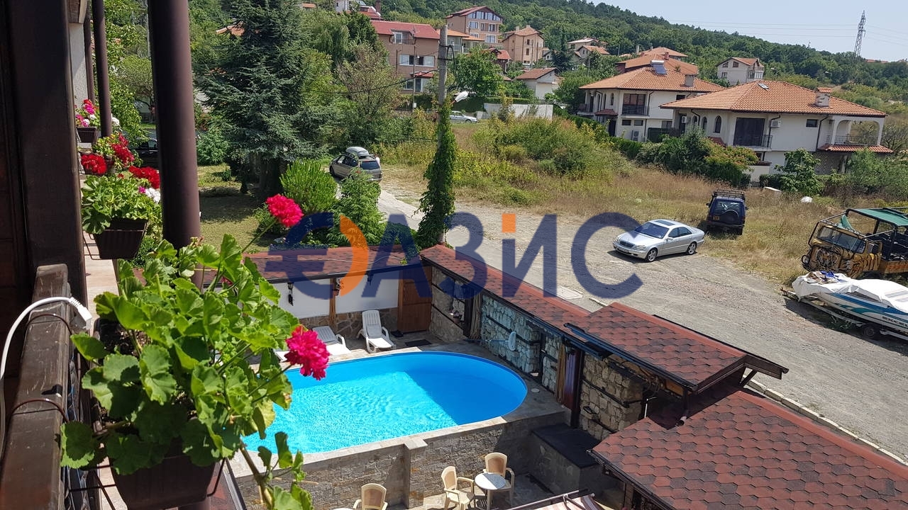 Отель, гостиница в Кошарице, Болгария, 744 м² - фото 6