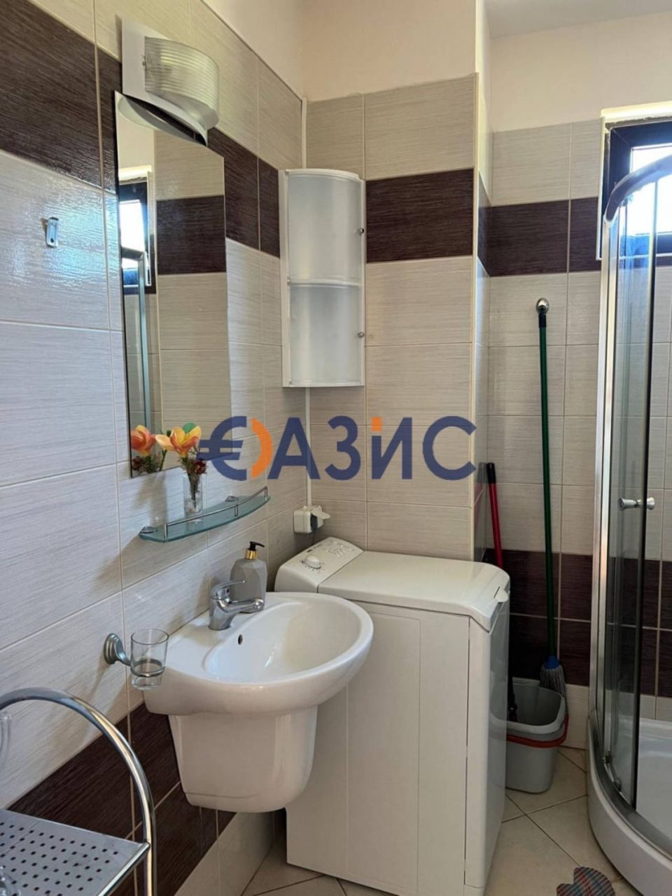 Апартаменты на Солнечном берегу, Болгария, 70 м² - фото 6