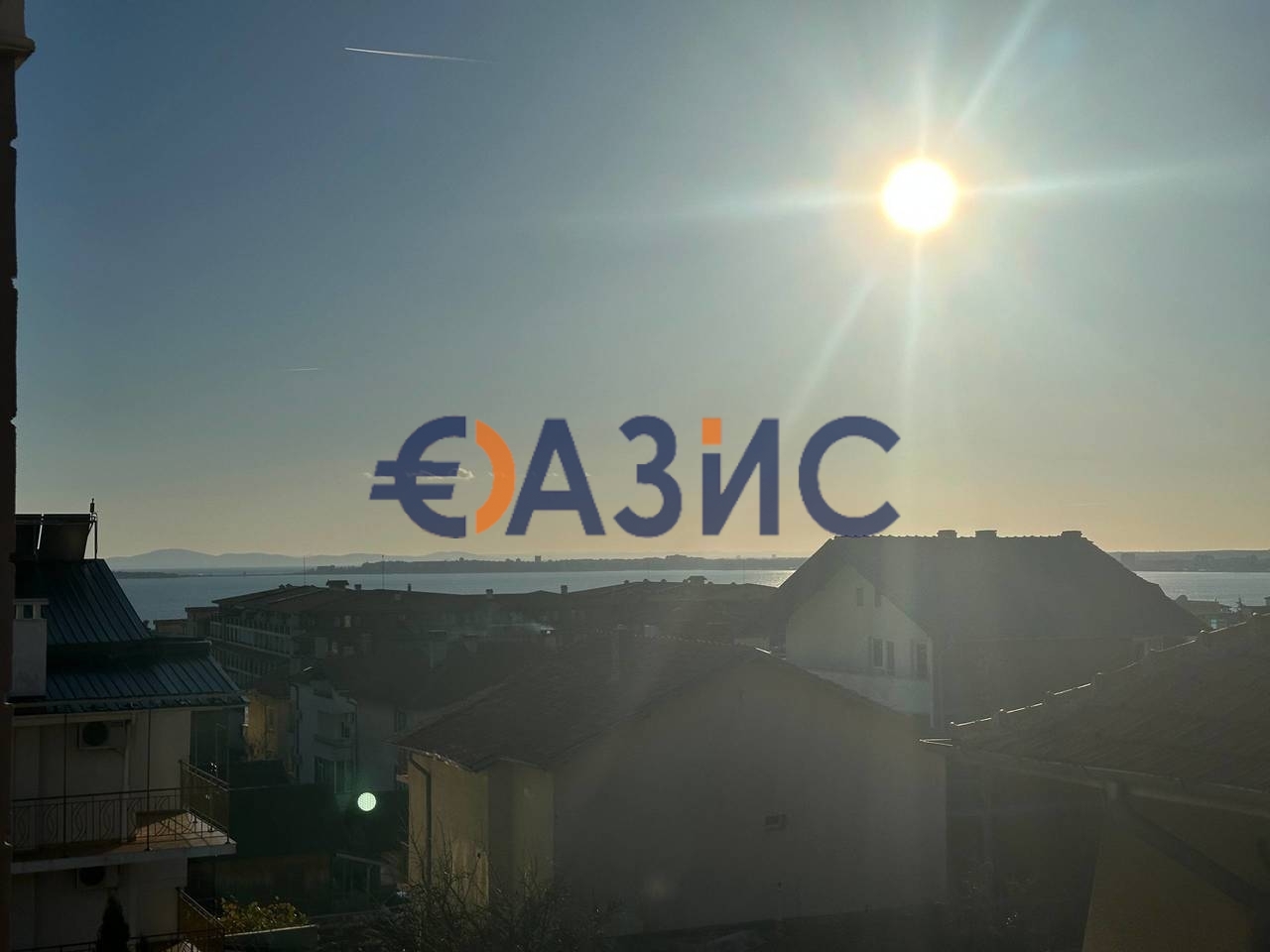 Апартаменты в Святом Власе, Болгария, 70 м² - фото 6