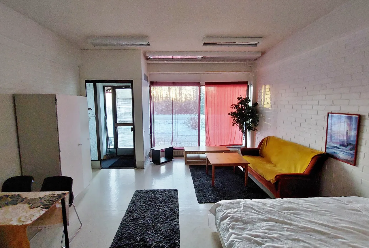 Таунхаус в Йоэнсуу, Финляндия, 36.5 м² - фото 4