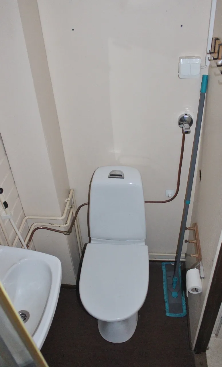 Таунхаус в Йоэнсуу, Финляндия, 36.5 м² - фото 12